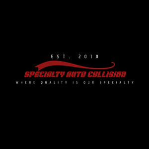 Specialty Auto And Collision - Logo