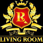 Living Room Restaurant and Lounge - Logo