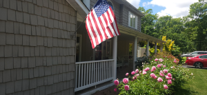 Patriot Realty of Long Island - Logo