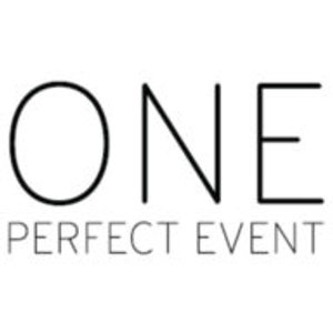 One Perfect Event Photography - Logo