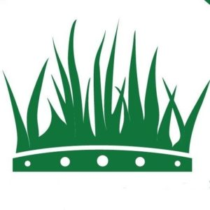 Crownover Green Lawn Care - Logo