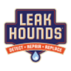 Leak Hounds Plumbing, Leak Detection & Repiping