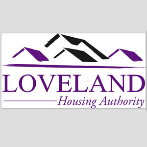 Loveland Housing Authority - Logo