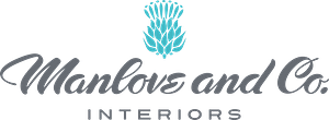 Manlove and Company Interiors - Logo