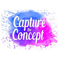 Capture The Concept - Logo