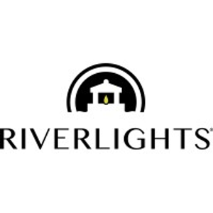 Riverlights - Logo