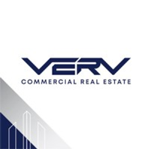 Verv Commercial Real Estate - Logo