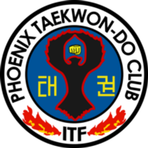 Phoenix Taekwon-Do - Logo