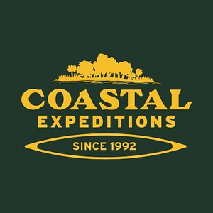 Coastal Expeditions on Shem Creek