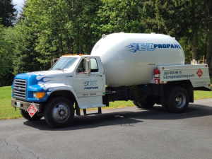 EZ Propane LLC