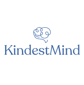 KindestMind - Logo