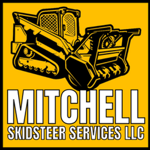 Mitchell Skidsteer Services - Logo