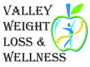 Valley Weight Loss & Wellness - Logo