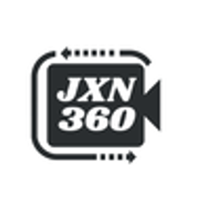 JXN 360 Booth | Rental Service Jackson MS - Logo