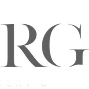 Robert Godridge Photography - Logo