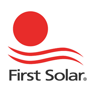 First Solar - Logo