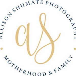 Allison Shumate Photography - Logo