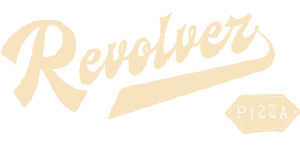 Revolver - Logo