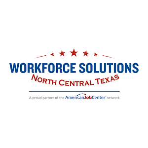 Workforce Solutions for North Central Texas - Logo