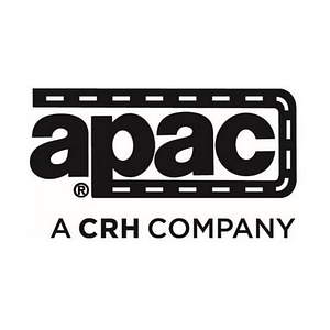 APAC MS/TN, A CRH Company - Logo