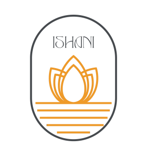 Ishani Events - Logo