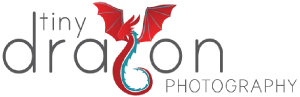 Tiny Dragon Photography