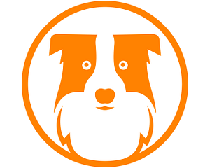 Come Sit Stay Dog Training - Logo