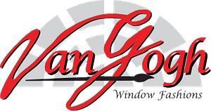 VanGogh Window Fashions - Logo