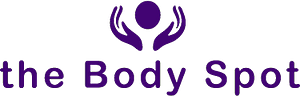 The Body Spot - Logo