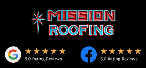 Mission Roofing