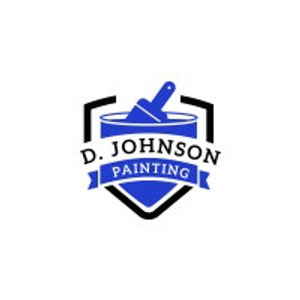 D. Johnson Painting