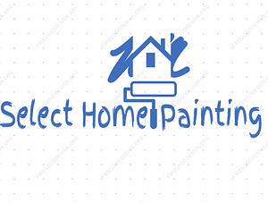 Select Home Painting - Logo