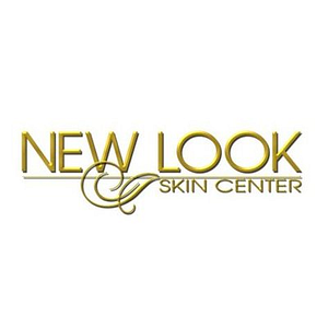 New Look Skin Center - Logo