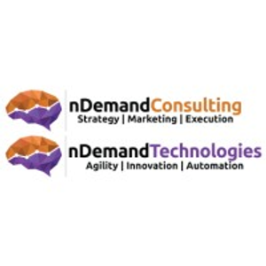 nDemand Consulting