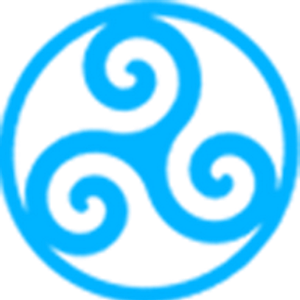 Isolate Float Center - Logo
