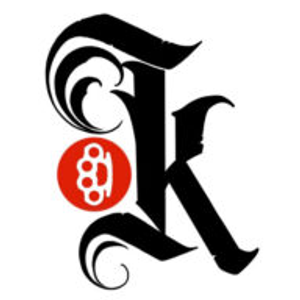 Knucklehead Tattoo Shop - Logo