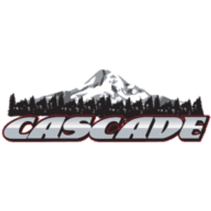 Cascade Paving & Sealcoating - Logo
