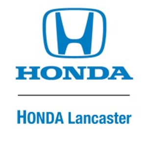 Lancaster Honda - Logo