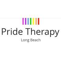 Pride Therapy - Logo