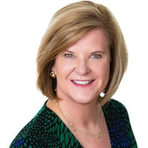 Leslie Cunningham Keller Williams Amarillo Realty - Logo