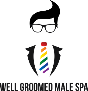Well Groomed Male Spa