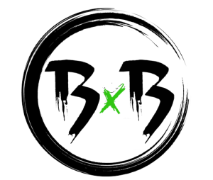 Brickyard Barbershop - Logo