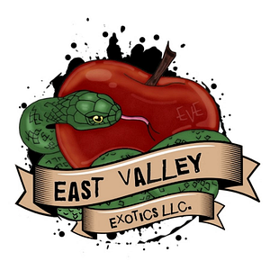 East Valley Exotics LLC - Logo