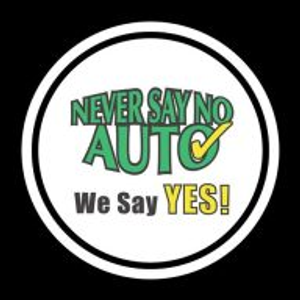 Never Say No Auto