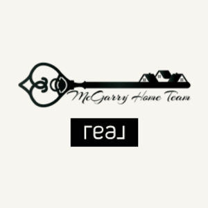 McGarry Home Team - Keller Williams Partners - Logo