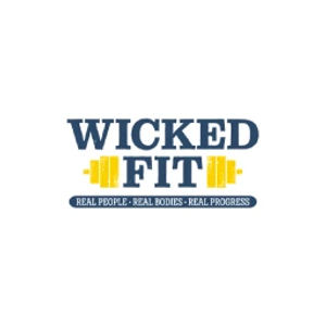 Wicked Fit - Logo