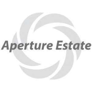 Aperture Estate - Real Estate Photography - Logo