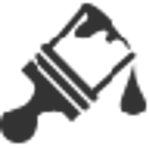Hilson Painting - Logo