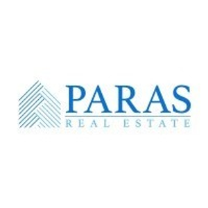 Paras Real Estate - Logo