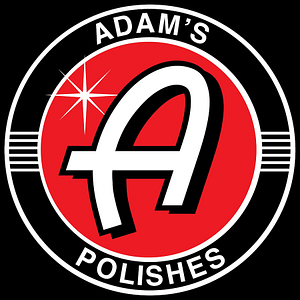 Adam's Polishes - Logo